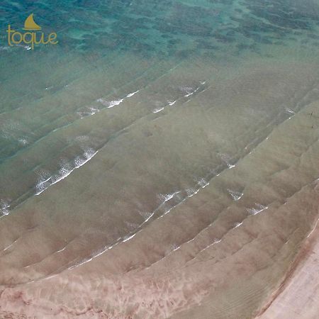 Jangadas Do Toque Milagres Flat 1 Terreo São Miguel dos Milagres Eksteriør bilde